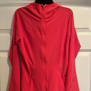 Lululemon Mist Over Windbreaker